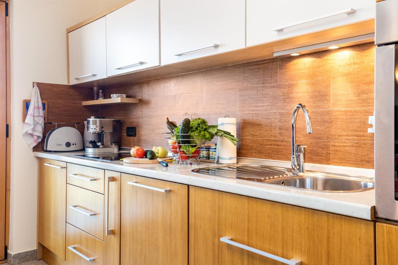 Lux Apartmani 奥帕提亚 外观 照片