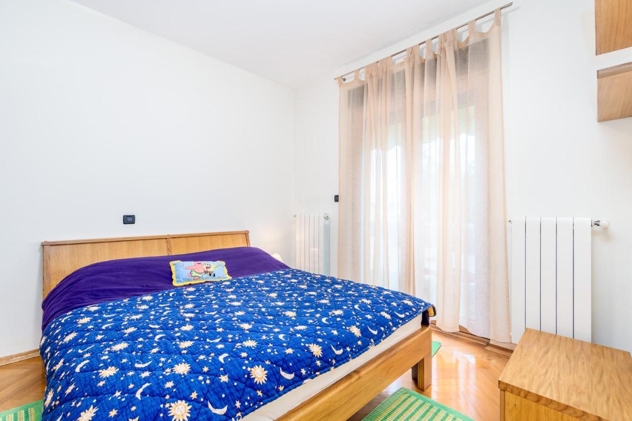 Lux Apartmani 奥帕提亚 外观 照片