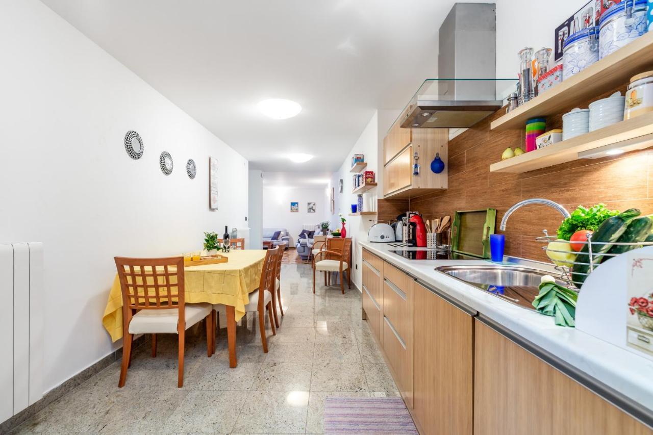 Lux Apartmani 奥帕提亚 外观 照片