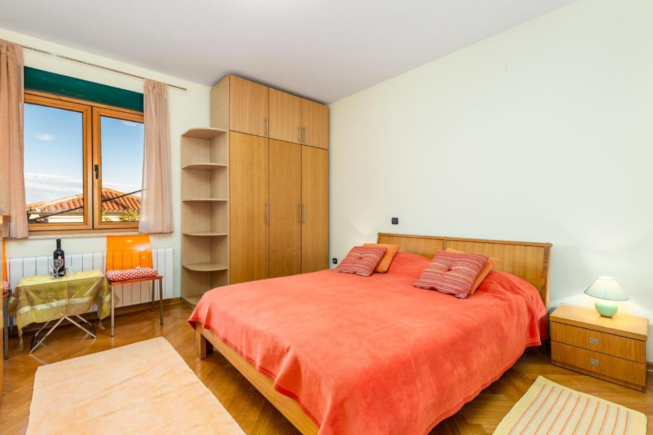 Lux Apartmani 奥帕提亚 外观 照片