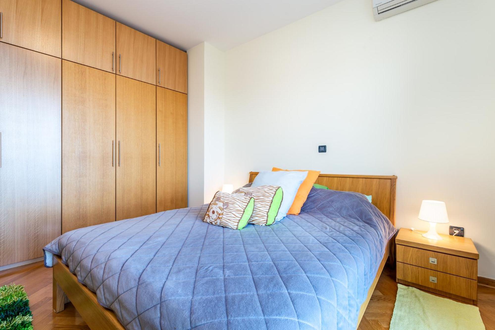 Lux Apartmani 奥帕提亚 外观 照片