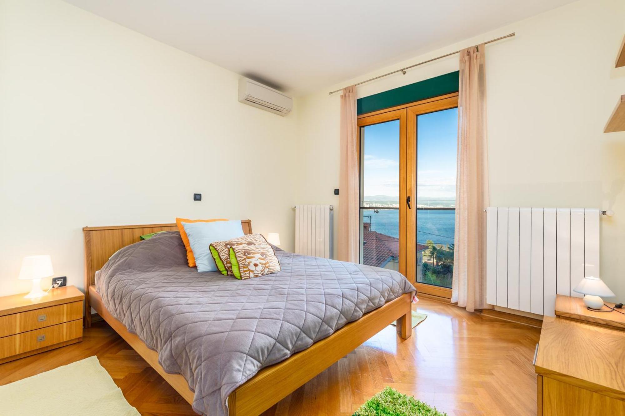 Lux Apartmani 奥帕提亚 外观 照片