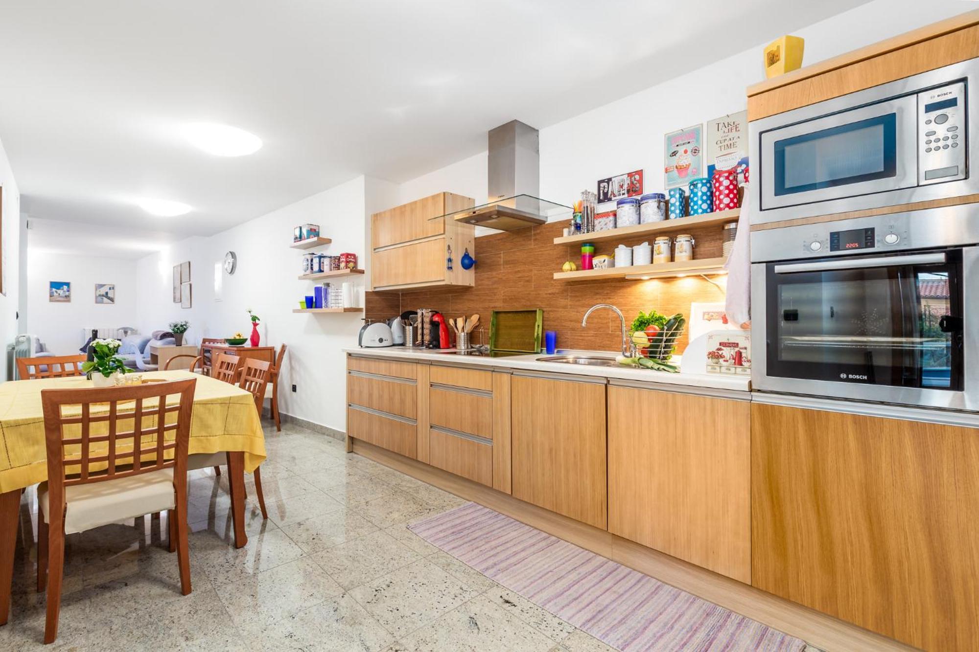 Lux Apartmani 奥帕提亚 外观 照片